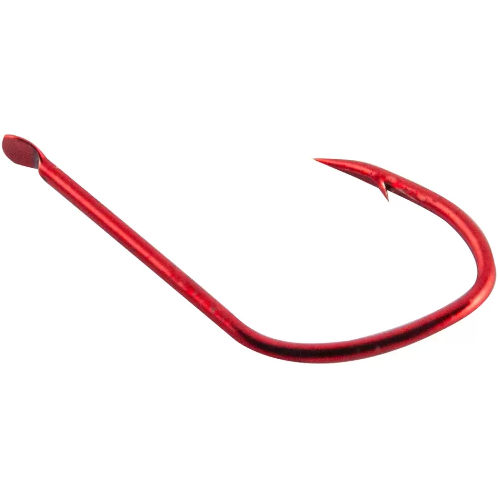 Gamakatsu LS-2210 Red Hooks