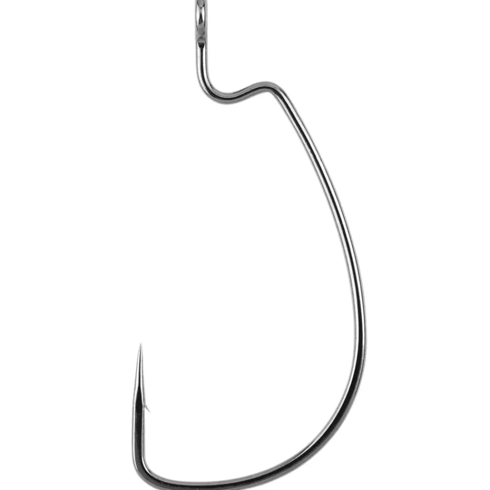 Gamakatsu Worm 330 Bottom Jigging Hook