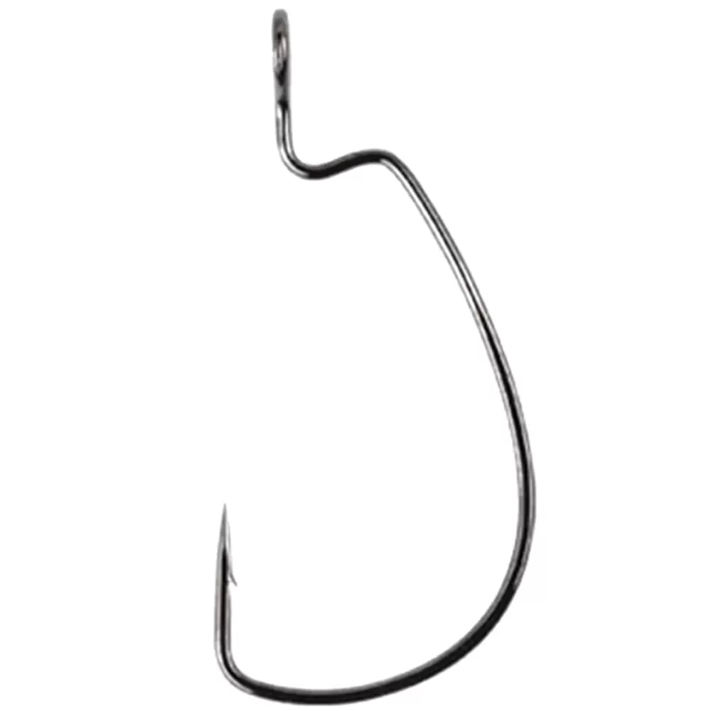 Gamakatsu Worm 325 Hook Micro Game
