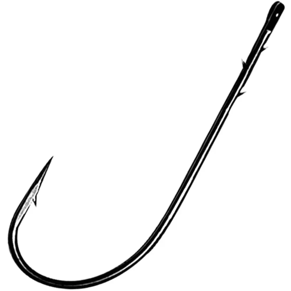 Gamakatsu Worm Fishing Hook 31