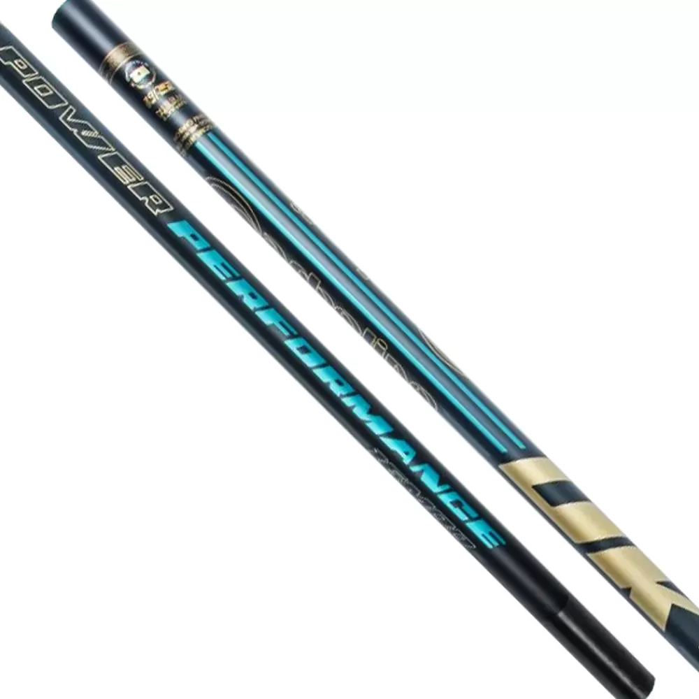 Garbolino UK Power Performance Match 16m Fishing Pole Package