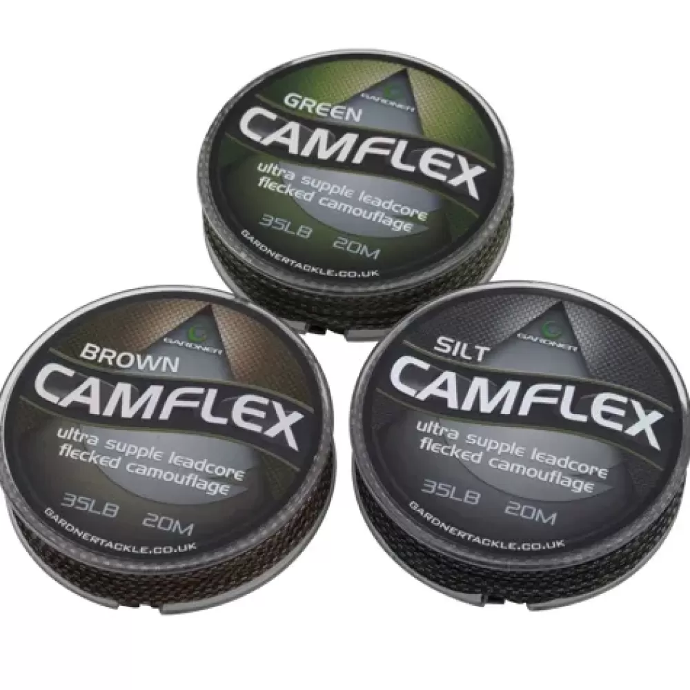 Gardner Camflex Leadcore