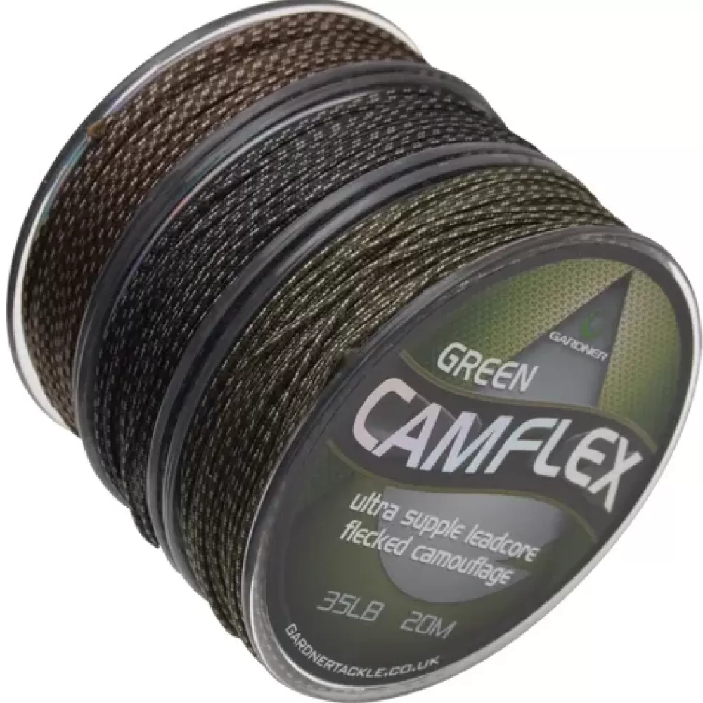 Gardner Camflex Leadcore