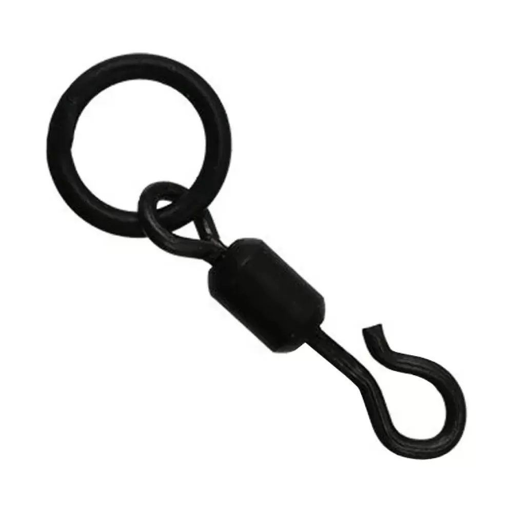 Gardner Covert C-Lok Flexi Ring Swivels