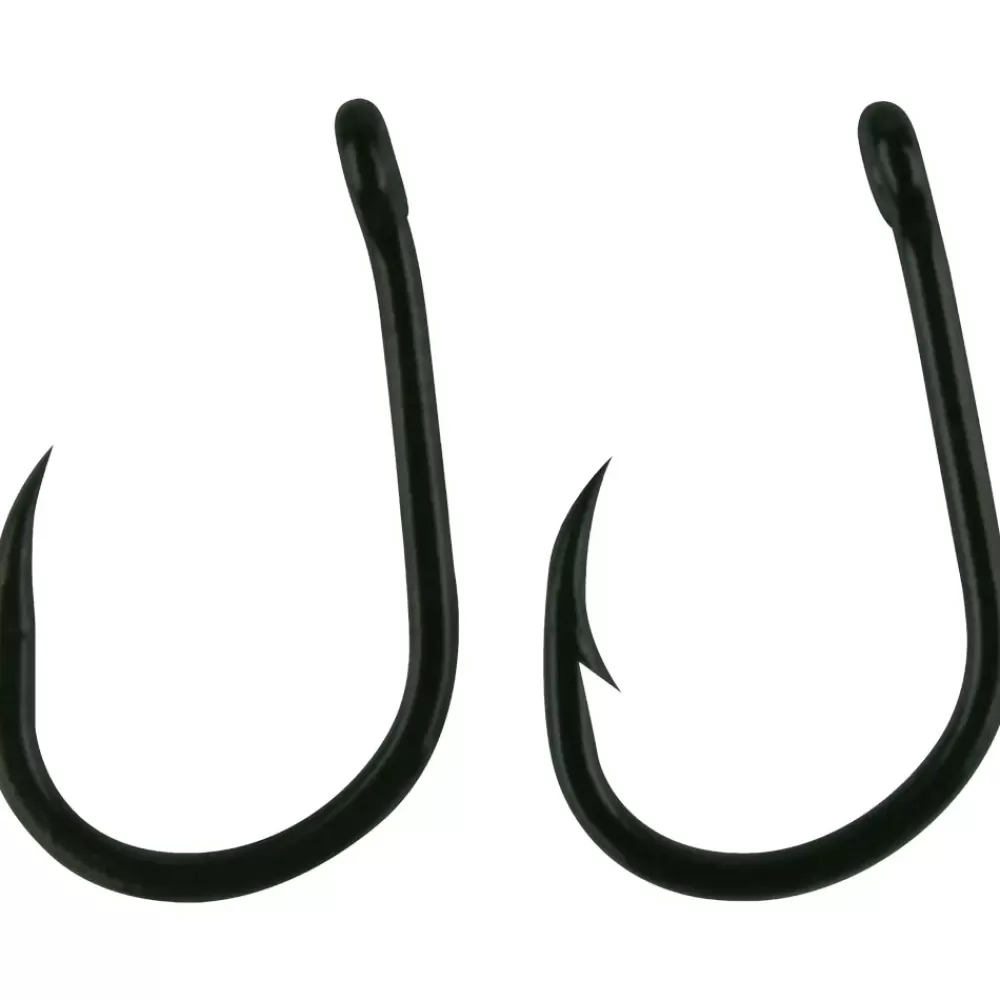 Gardner Covert Dark Wide Gape Talon Tip Fishing Hooks