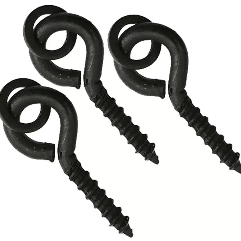 Gardner Covert Flexi Bait Screws