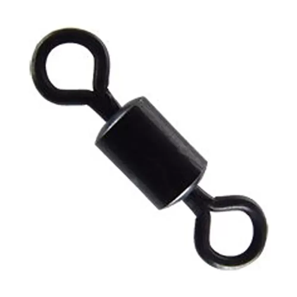 Gardner Covert Hook Swivels