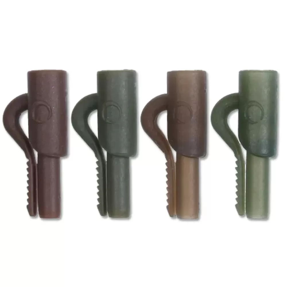 Gardner Covert Lead Clips