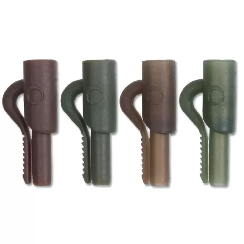 Gardner Covert Lead Clips C-Thru