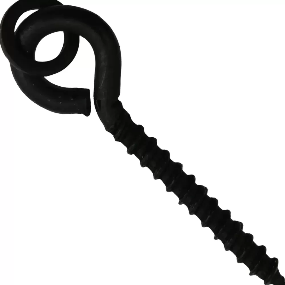 Gardner Covert Long Flexi Bait Screws Anit Glare