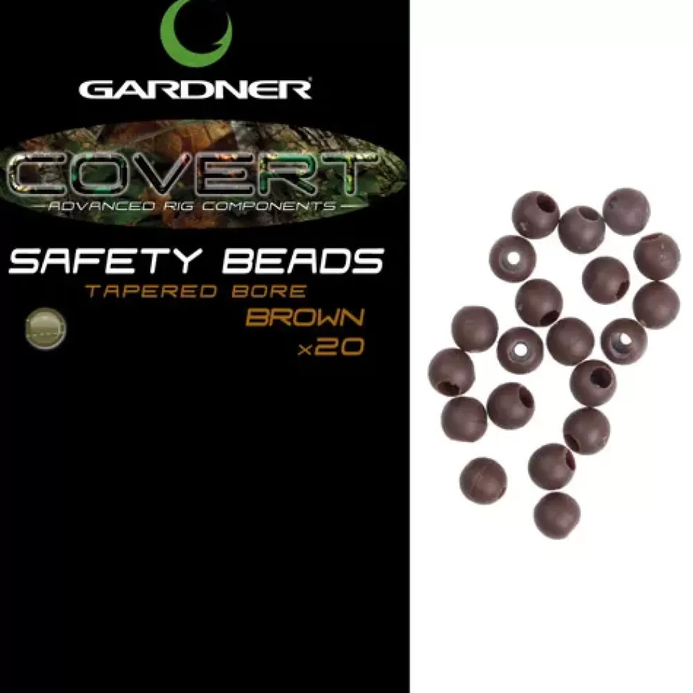 Gardner Covert Safety Beads