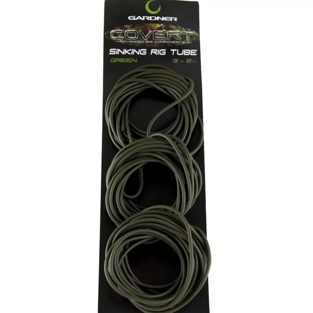 Gardner Covert Sinking Rig Tube