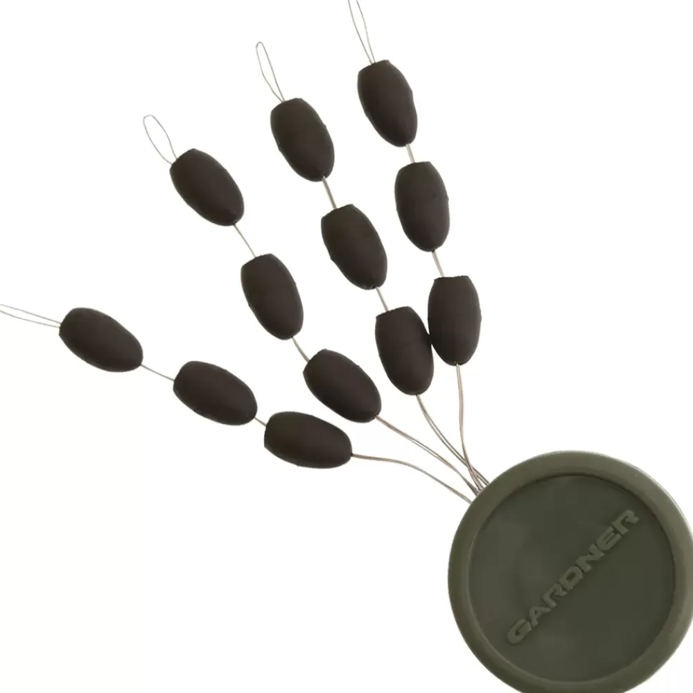 Gardner Covert Tungsten Chod Beads