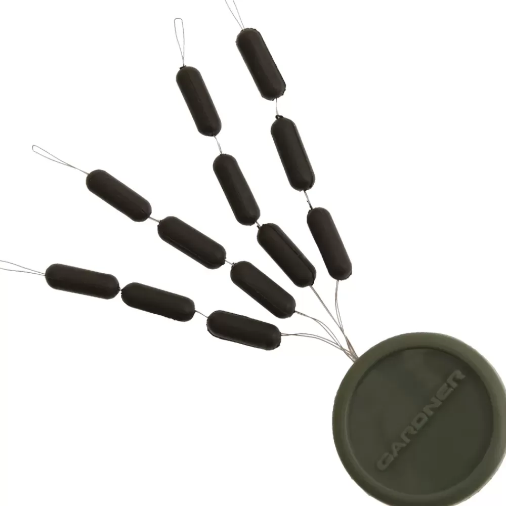 Gardner Covert Tungsten Link Sinkers