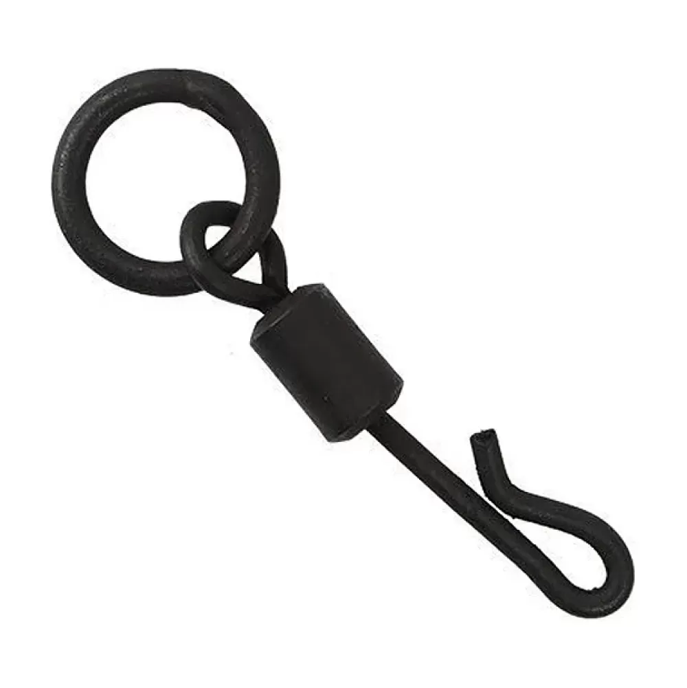 Gardner Covert XT Flexi-Ring Kwik Lok Swivels