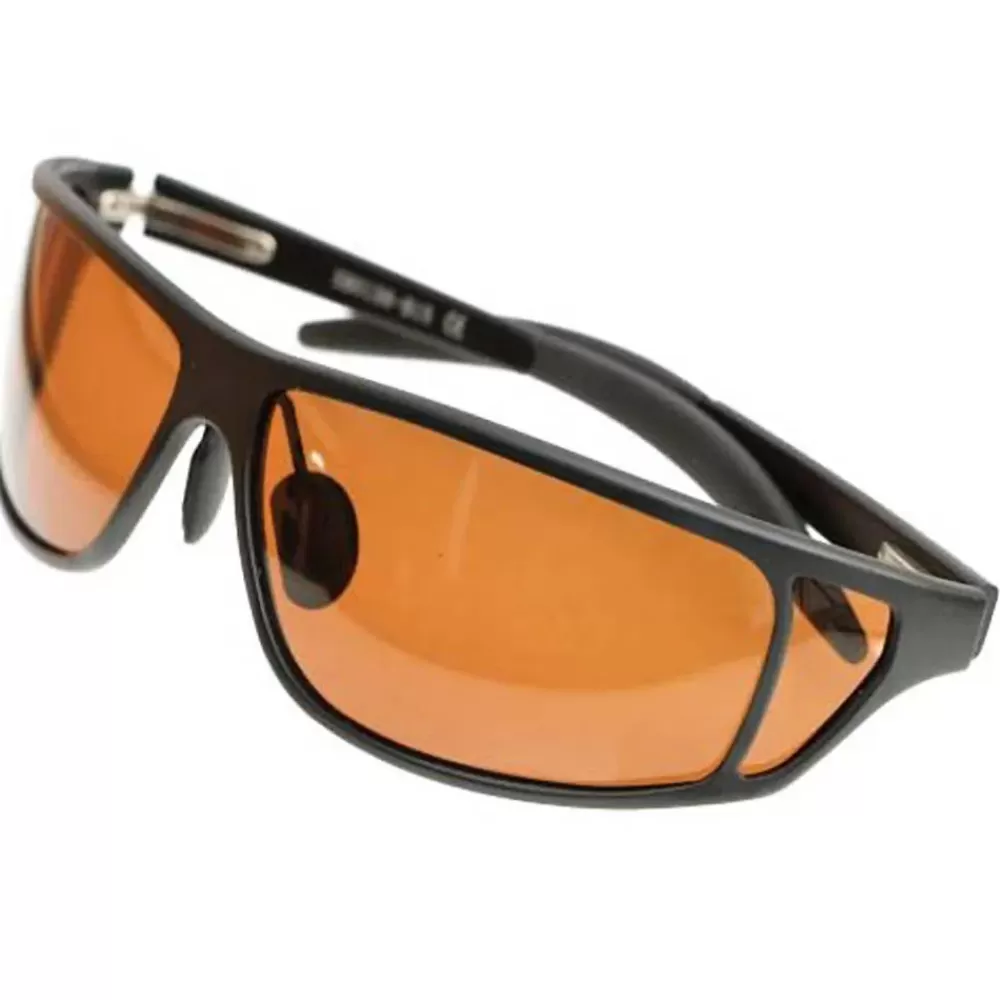 Gardner Deluxe Polarised Fishing Sunglasses (UV400)