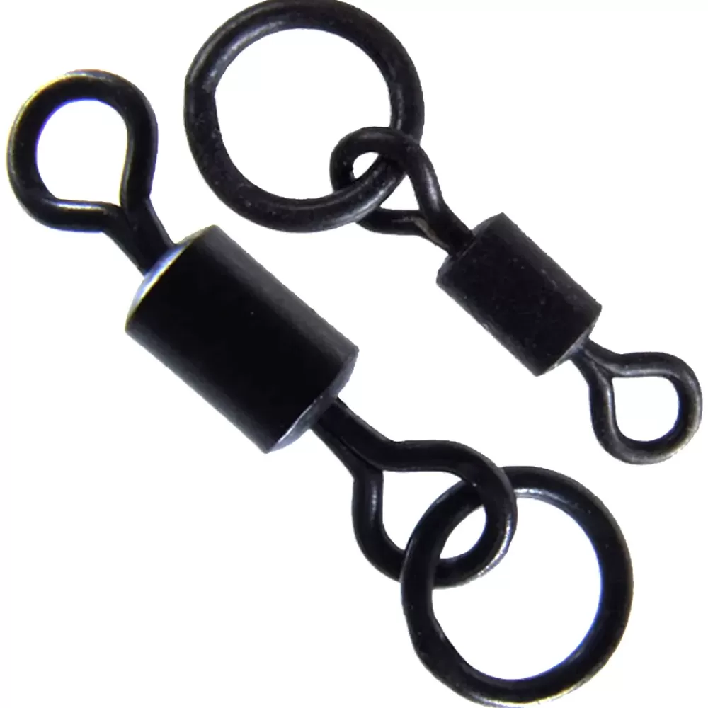 Gardner Flexi Ring Swivels