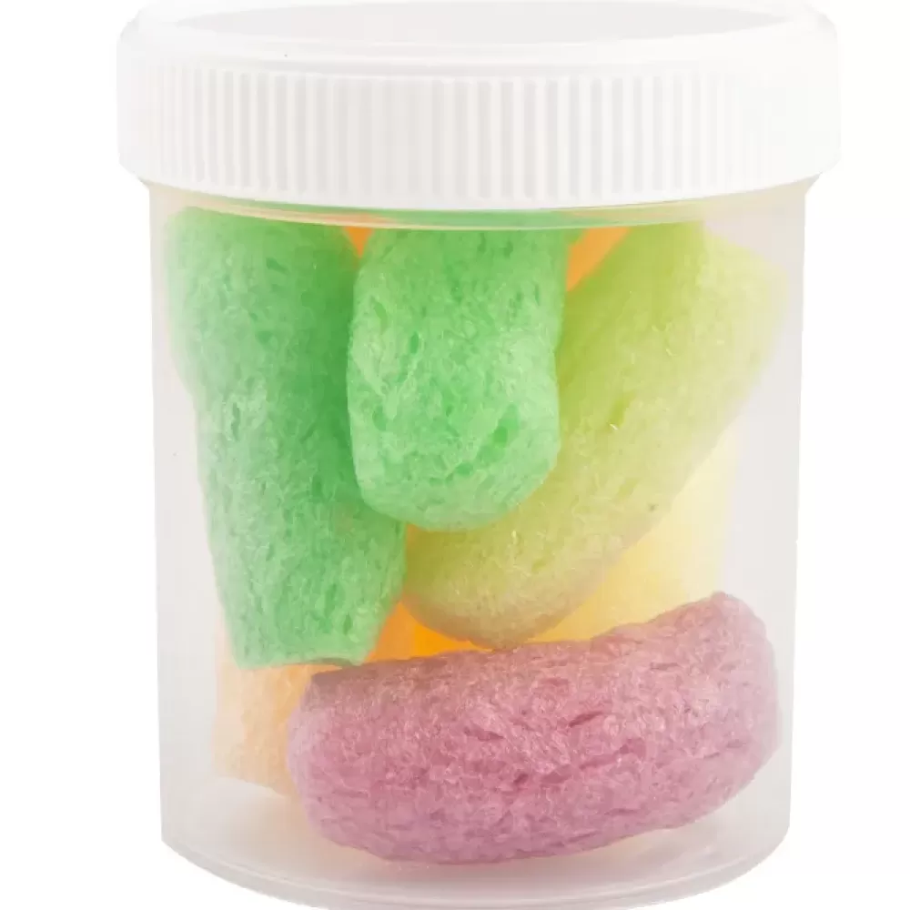 Gardner Fluoro Dissolving Floating Foam Fishing Nuggets