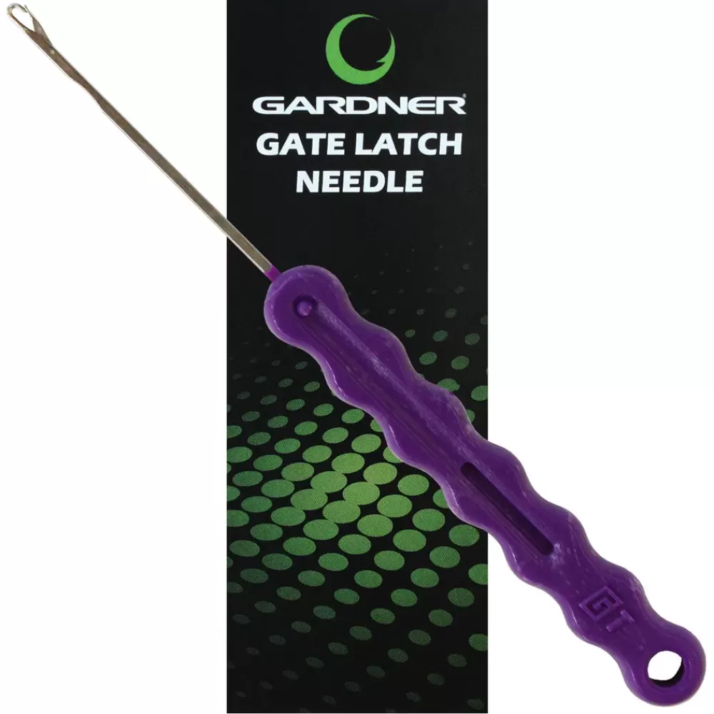 Gardner Gate Latch Needle