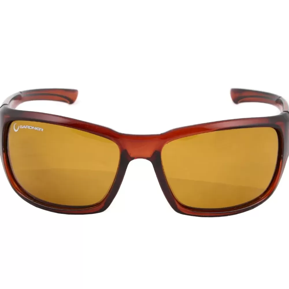 Gardner Lo-Lite Polarised Fishing Sunglasses