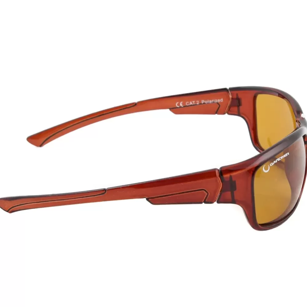 Gardner Lo-Lite Polarised Fishing Sunglasses