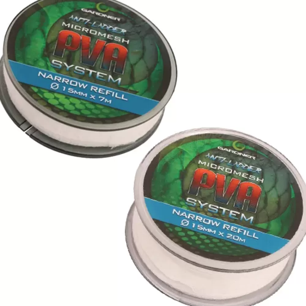 Gardner Narrow Micromesh PVA Refills