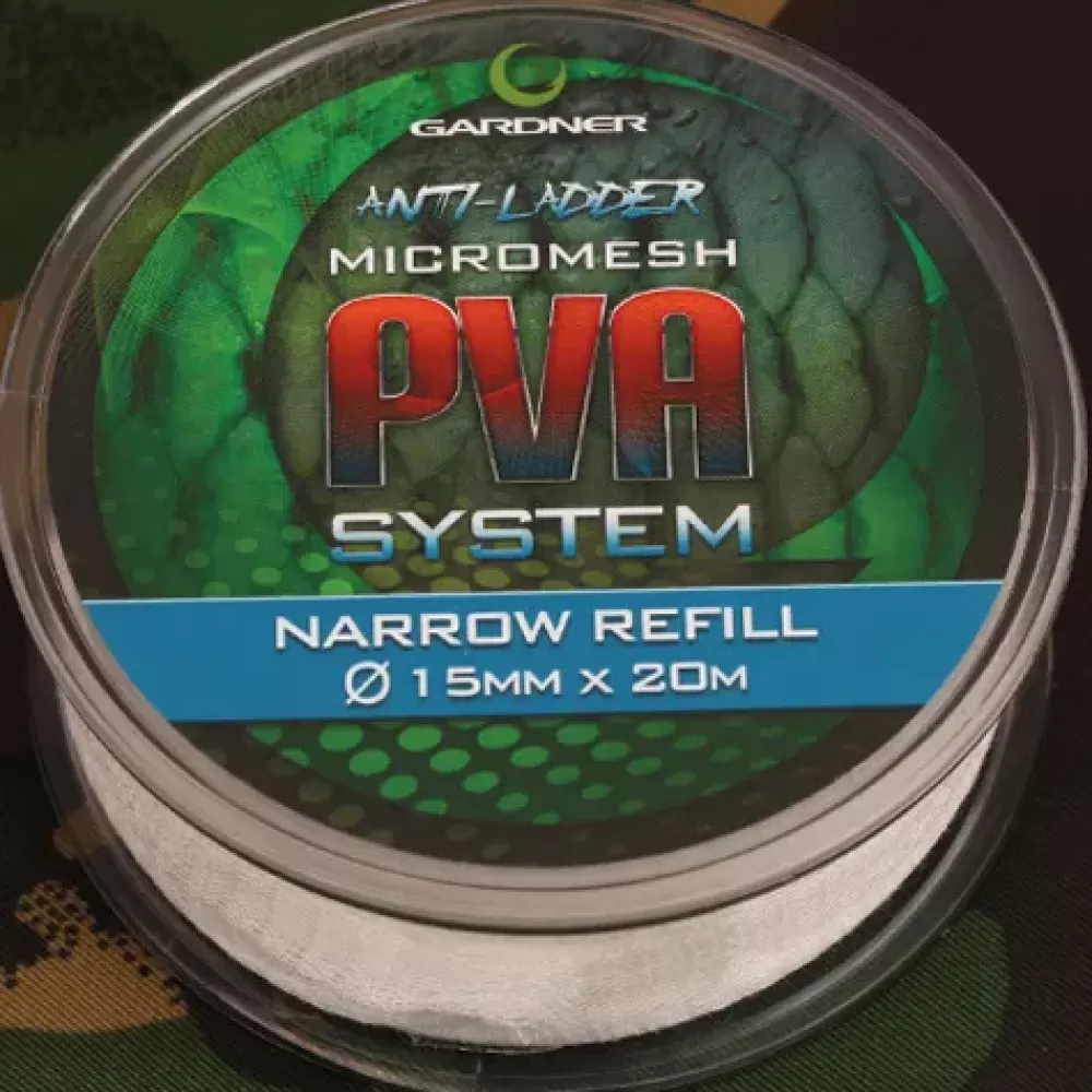 Gardner Narrow Micromesh PVA Refills