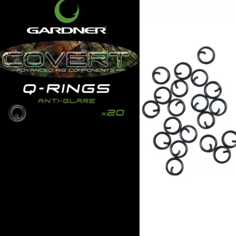 Gardner Q Rings