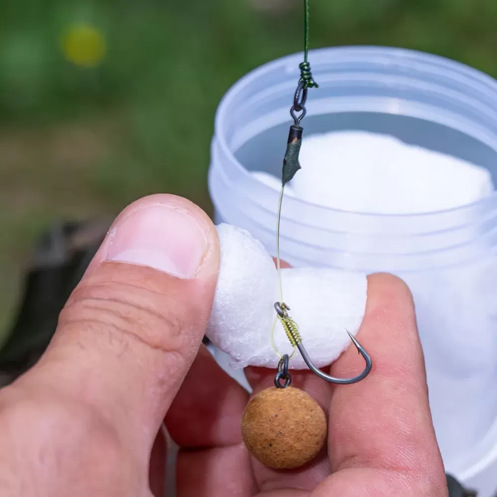 Gardner Rigwise Dissolving Foam