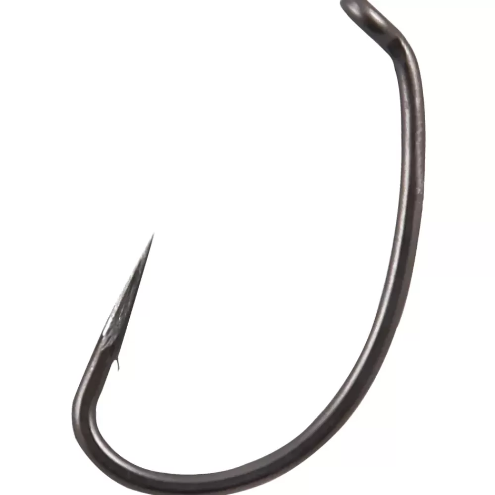 Gardner Specialist Sharpened Covert Dark Mugga Hooks