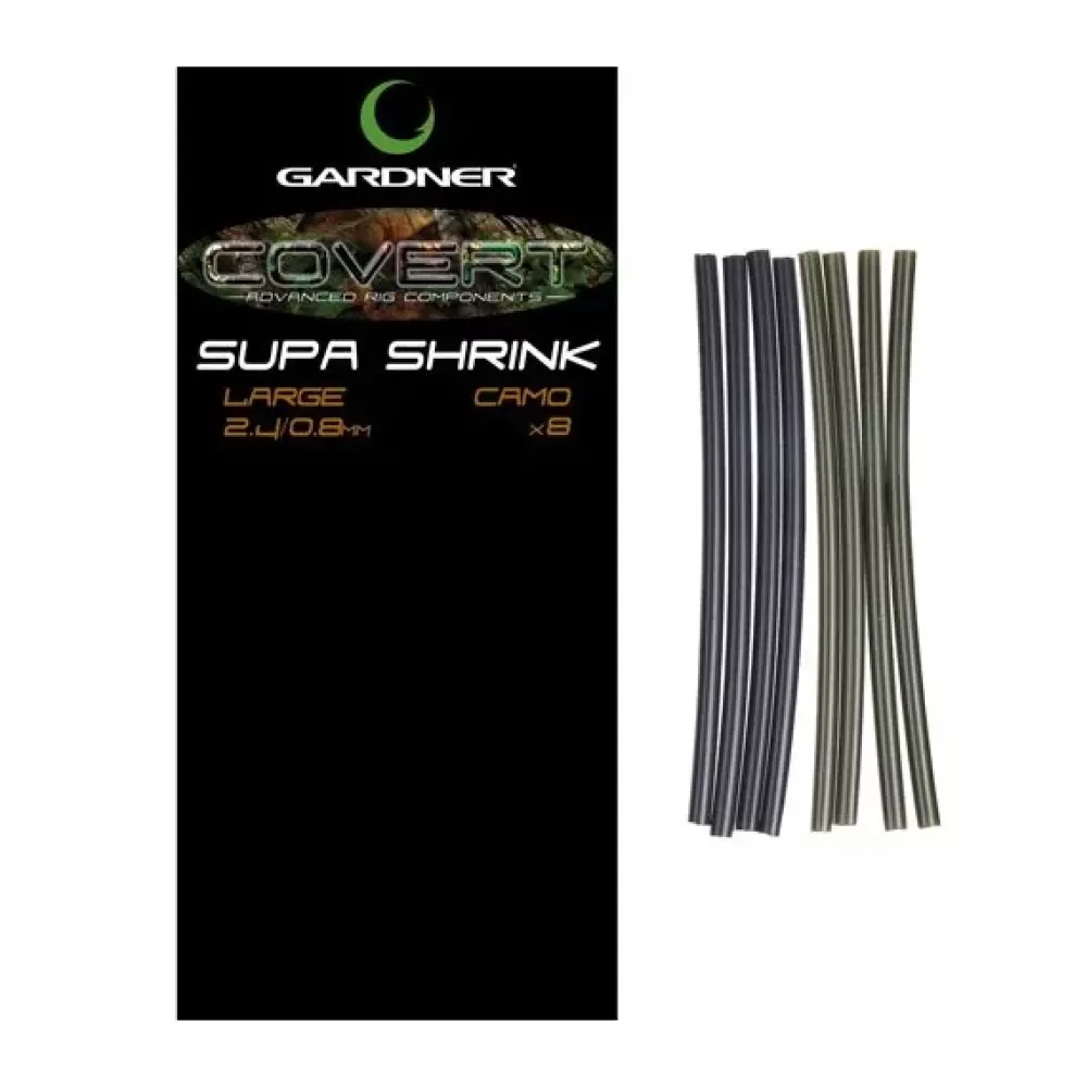 Gardner Supa Fishing Shrink Tube