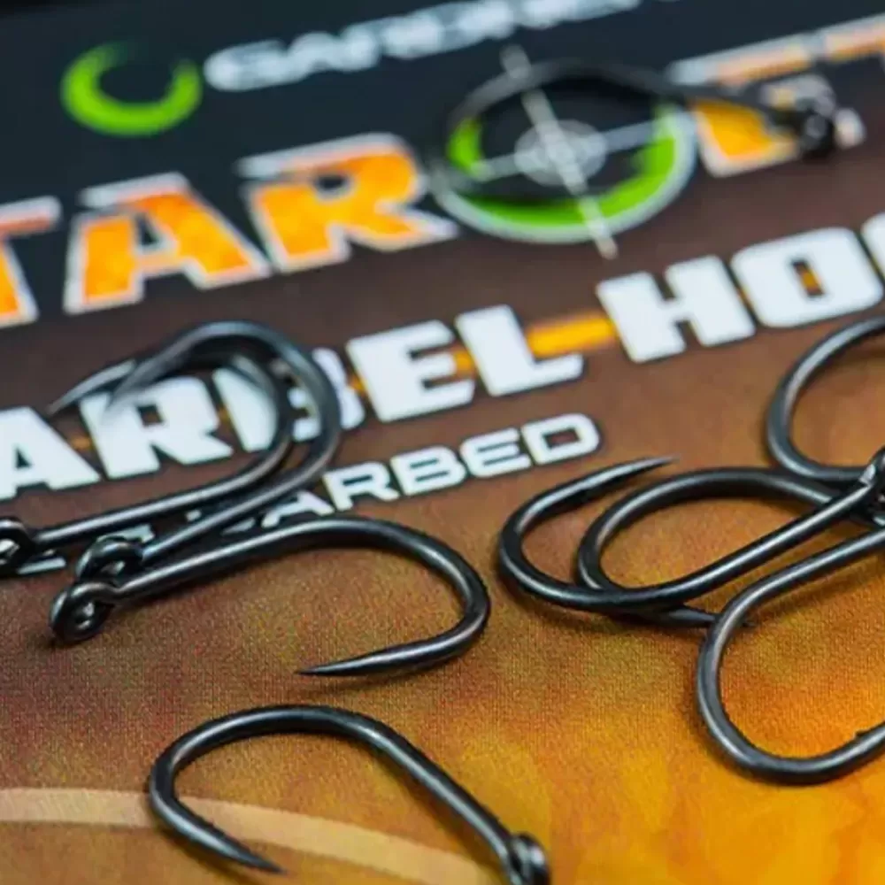 Gardner Target Barbel Hooks