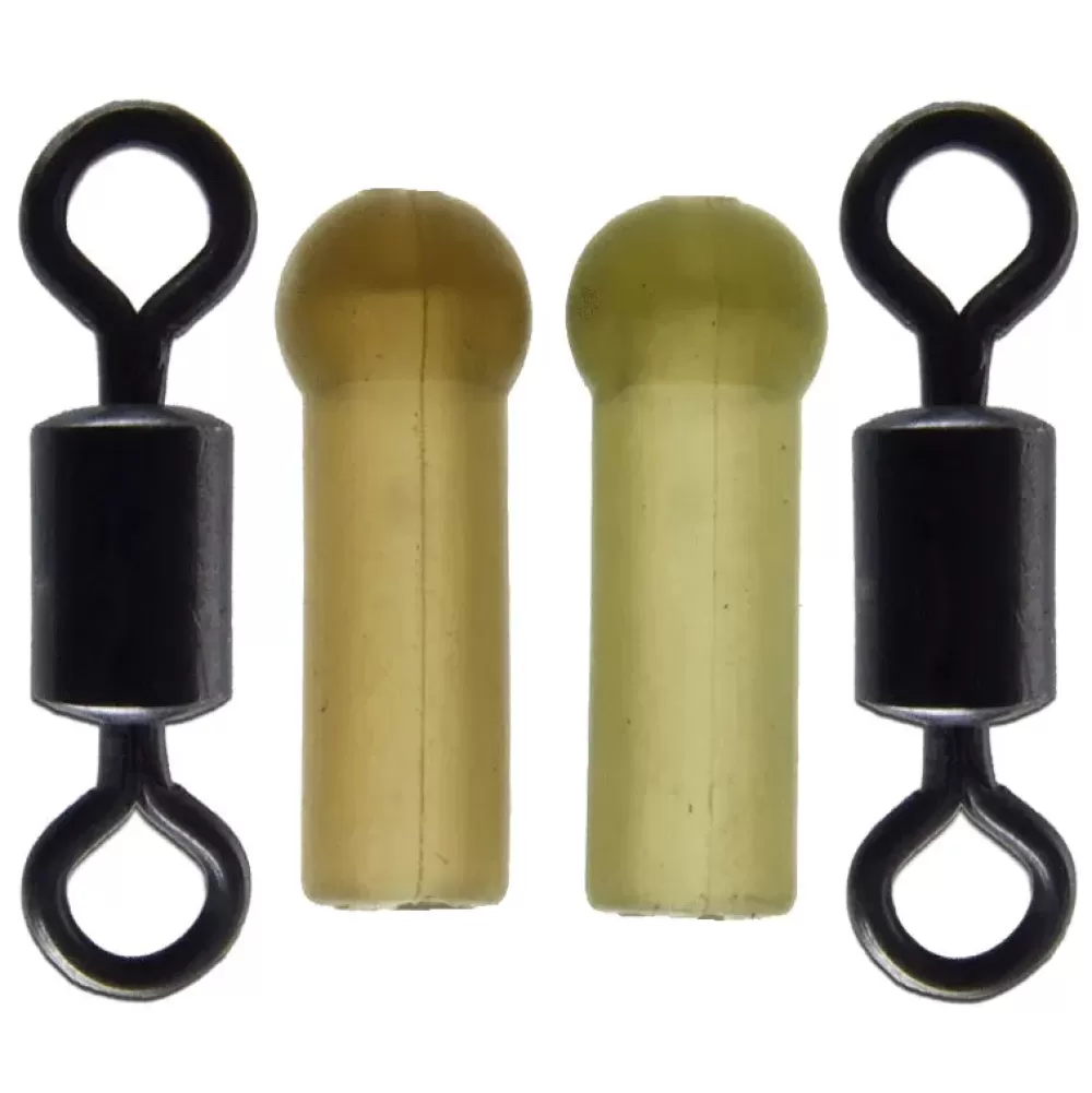 Gardner Target Buffer Bead Terminal Pack