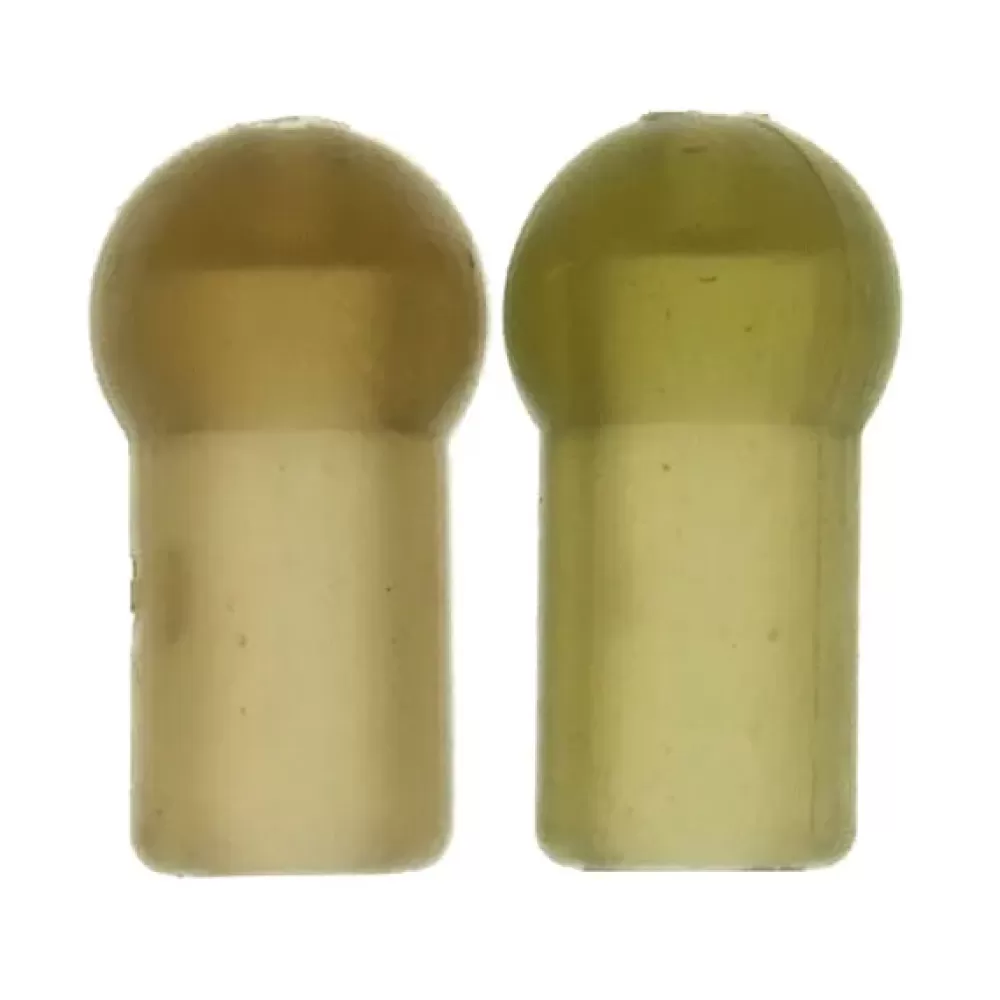 Gardner Target Buffer Beads