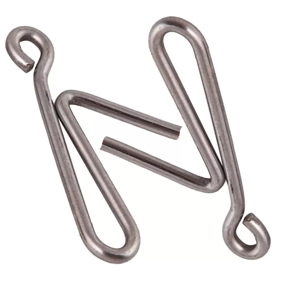 Gemini Genie Big Bait Rig Clips