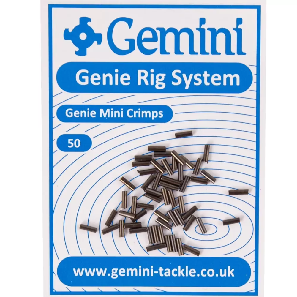 Gemini Mini Crimps