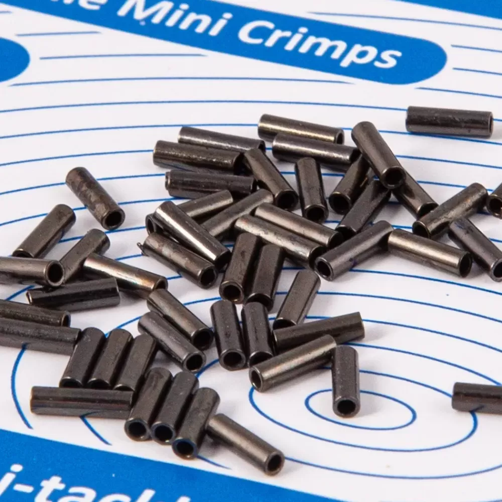 Gemini Mini Crimps