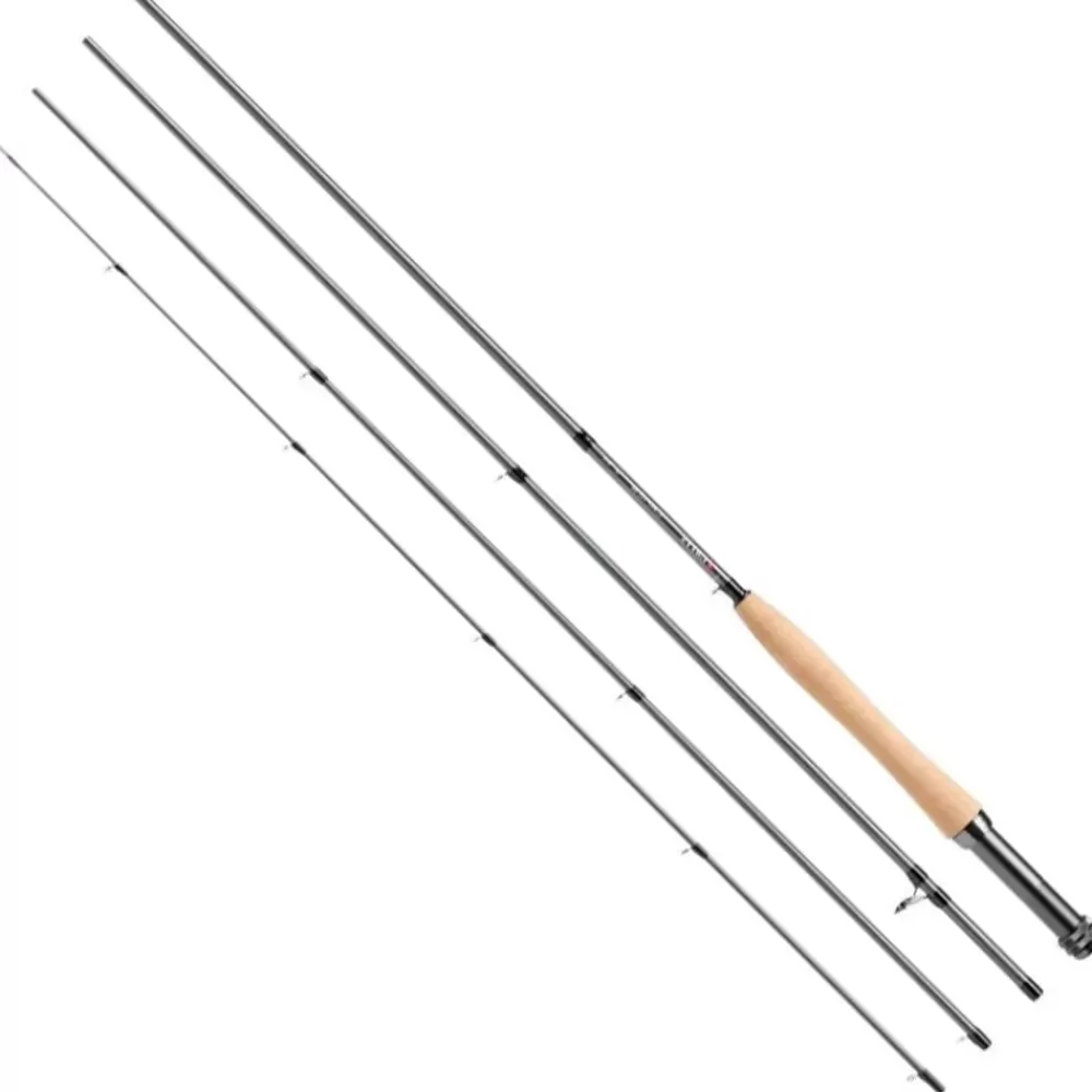 Greys Lance Fly Rods