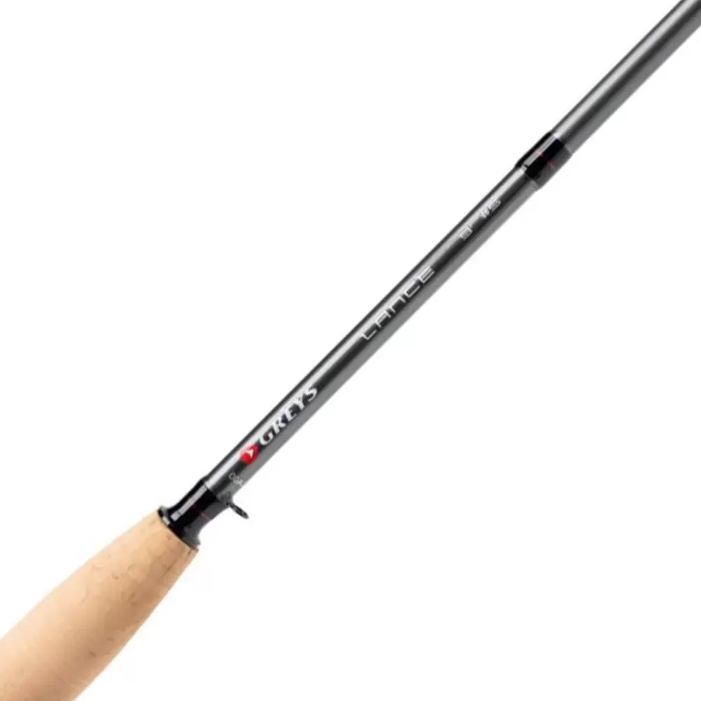 Greys Lance Fly Rods