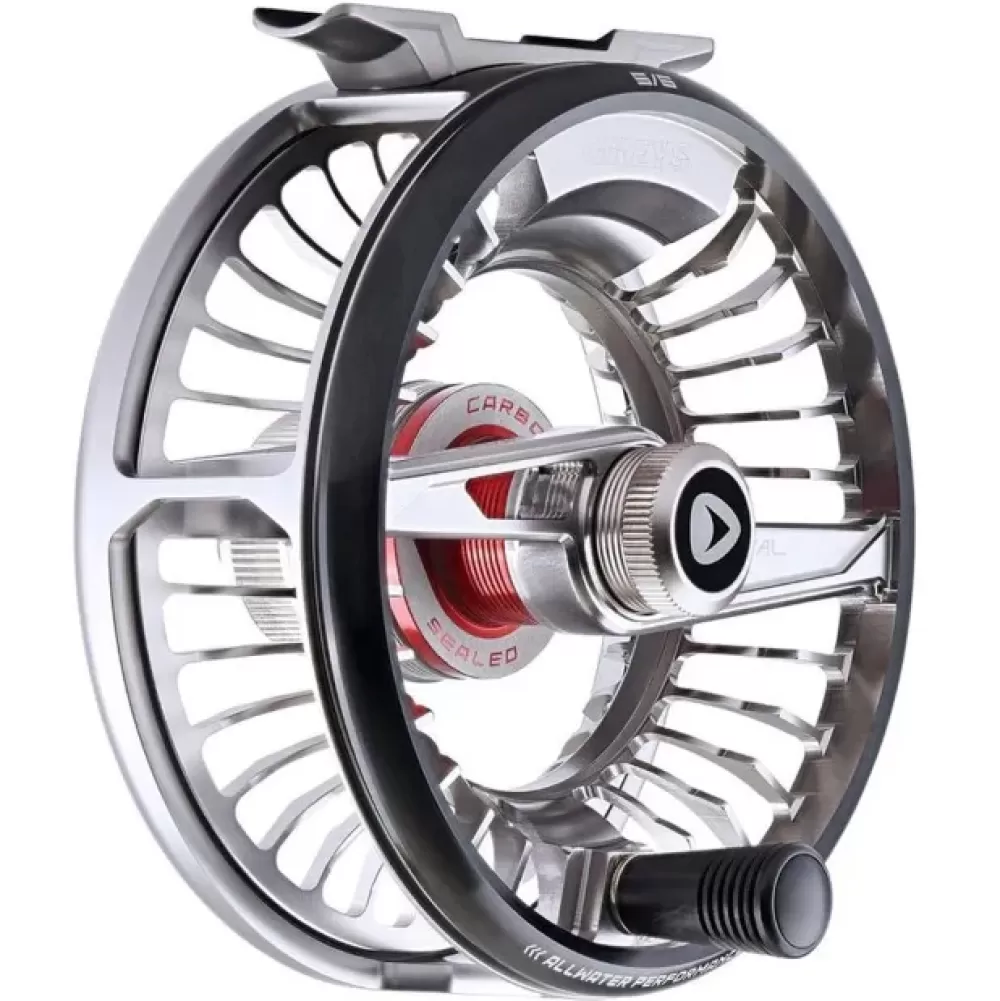 Greys Tital Fly Reel