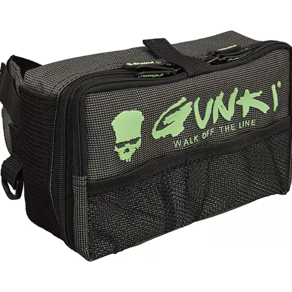 Gunki Iron-T Walk Fishing Bag Small