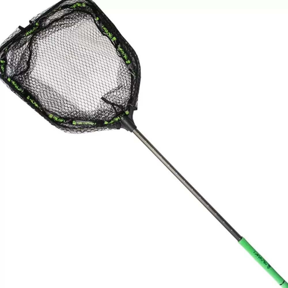 Gunki Pike Addict Folding Net