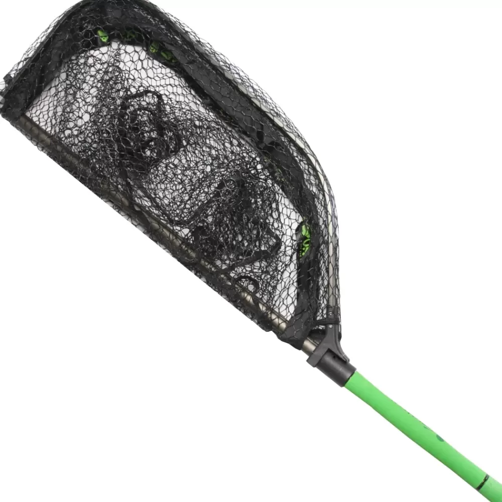 Gunki Pike Addict Folding Net