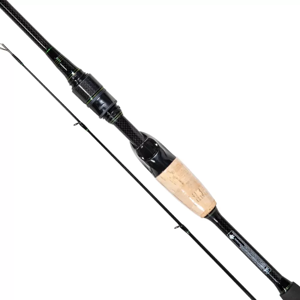 Gunki Power Game S Fishing Rod