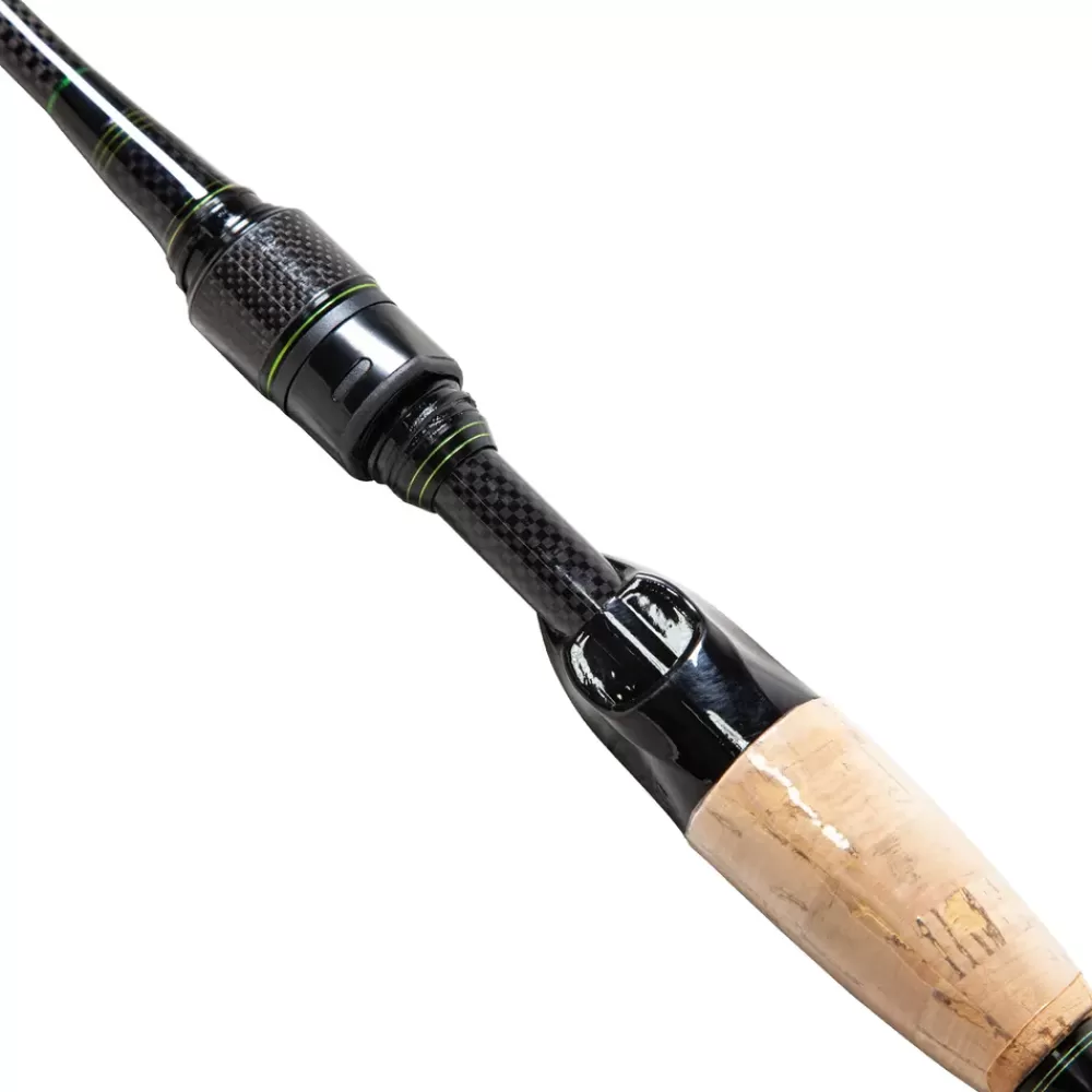 Gunki Power Game S Fishing Rod