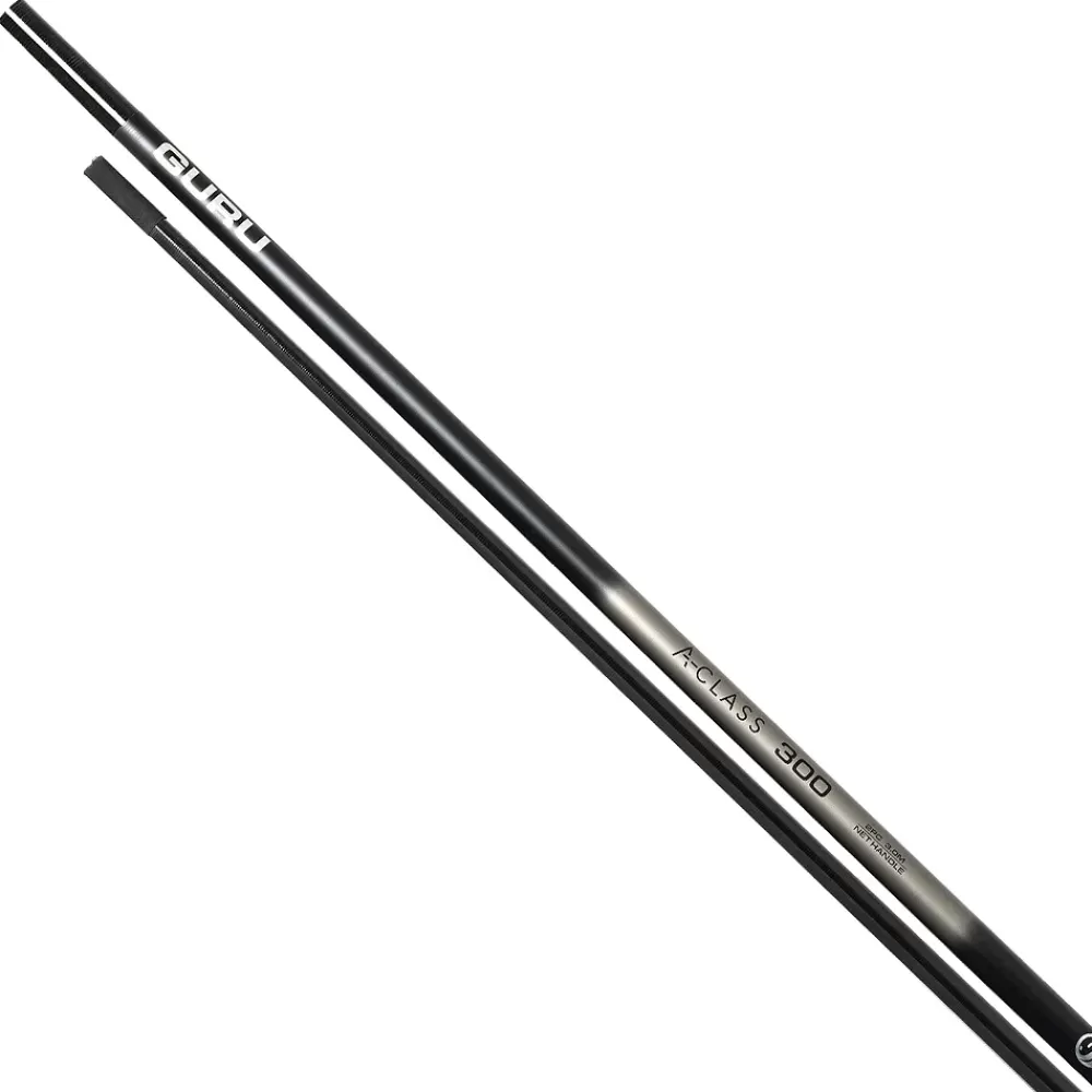 Guru A-Class 300 Fishing Landing Net Handle 3m