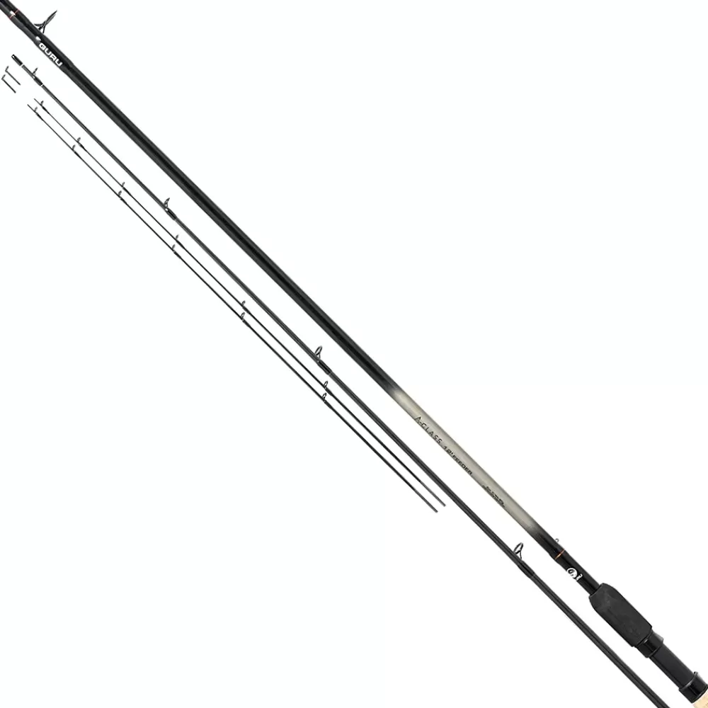 Guru A-Class Distance Method Feeder Fishing Rod