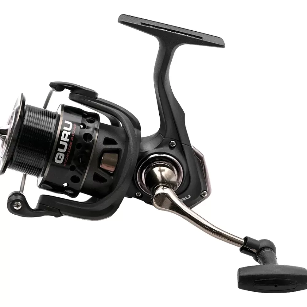 Guru A-Class Fishing Reel