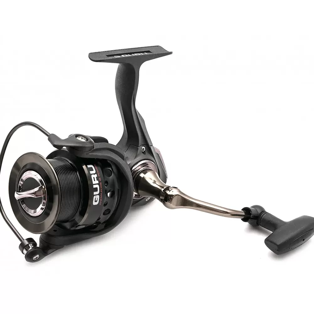 Guru A-Class Fishing Reel