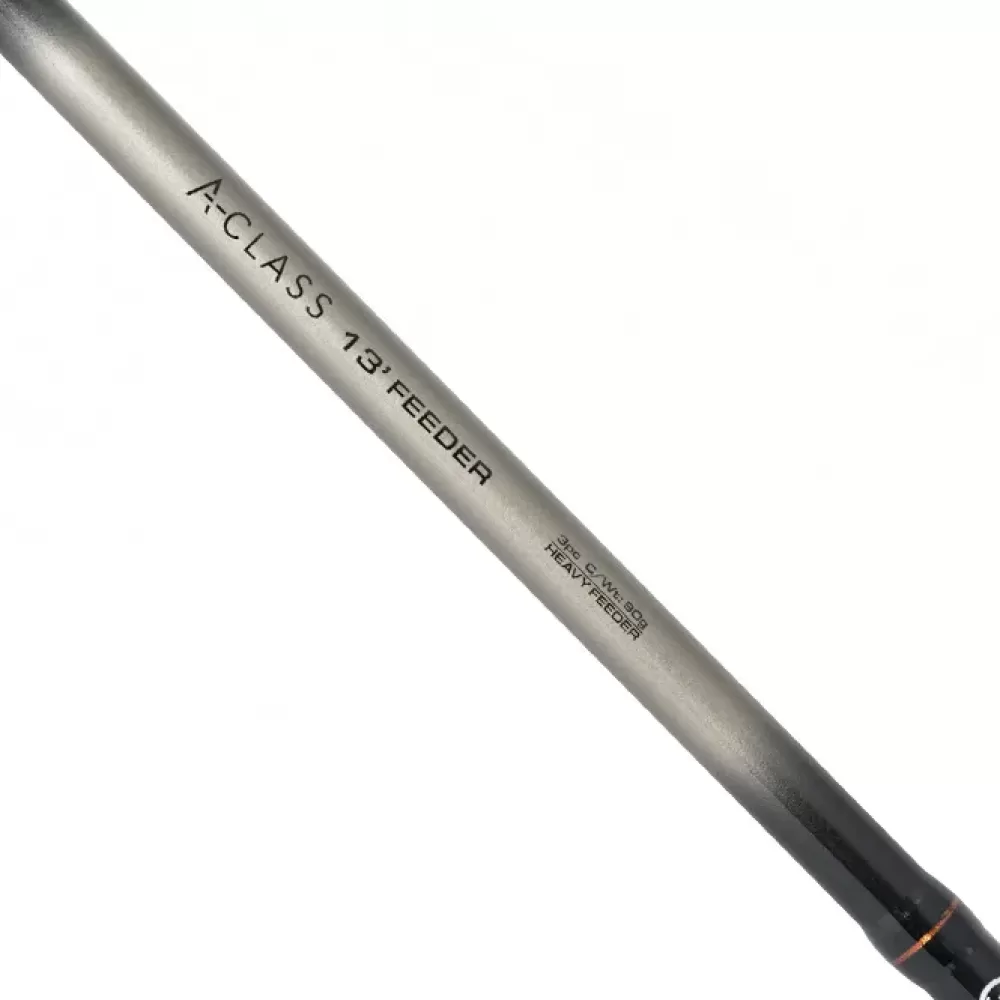 Guru A-Class Heavy Feeder Fishing Rod